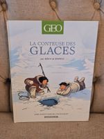 Geo BD - La conteuse des glaces - EO