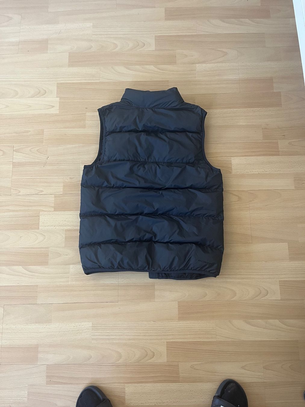 Nike Gilets & Westen: Nike vest – Gebraucht aus Schaffhausen von apl_pg8h 3