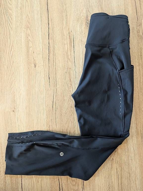 Leggings: Lululemon Leggings – Usato da Biel/Bienne venduto da Lauthe