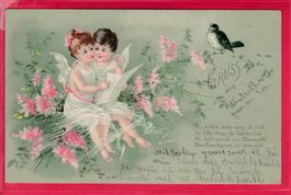 GRUSS AUS.....WINTERTHUR, 16.4.1901
