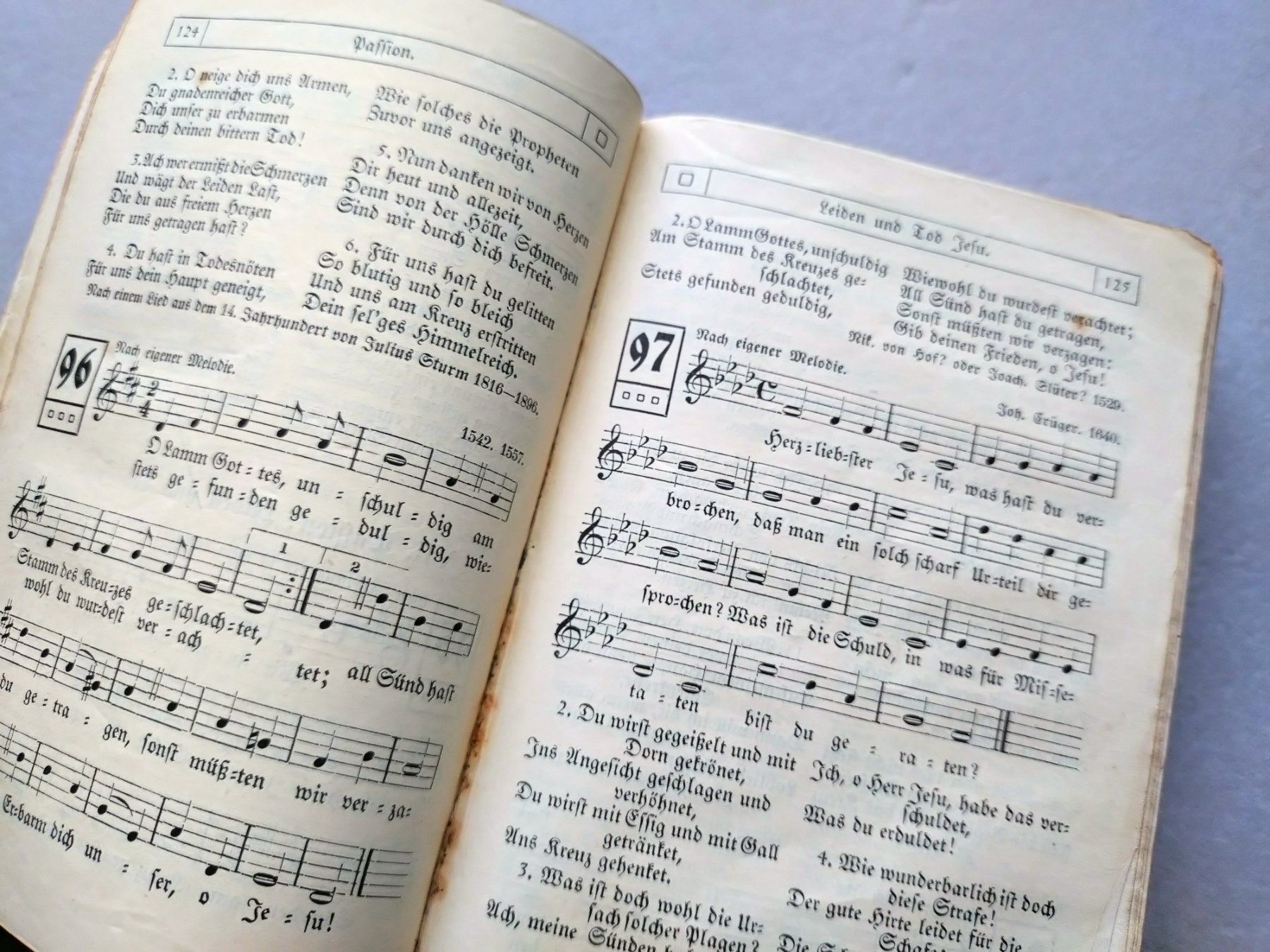 Libri: Gesangbuch Evangelisch-protestantische Kirche 1915 – Usato da Kilchberg ZH venduto da Sho5000 2