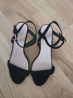 Dorothy Perkins Segunda Mano Sandalias de tacón - black 39