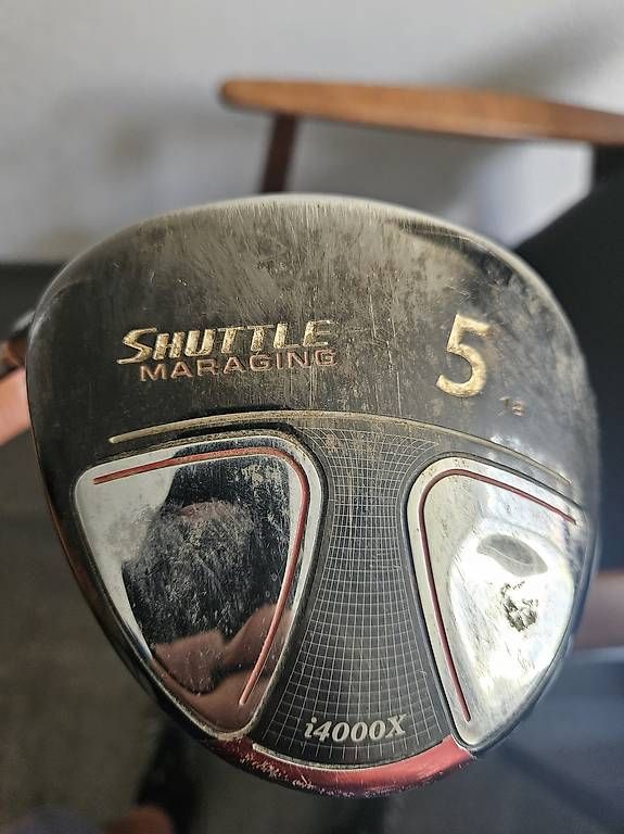Schläger & Sets: Top Einsteiger / Komfort Golfset (links) – Gebraucht aus Münsingen von astra76 1