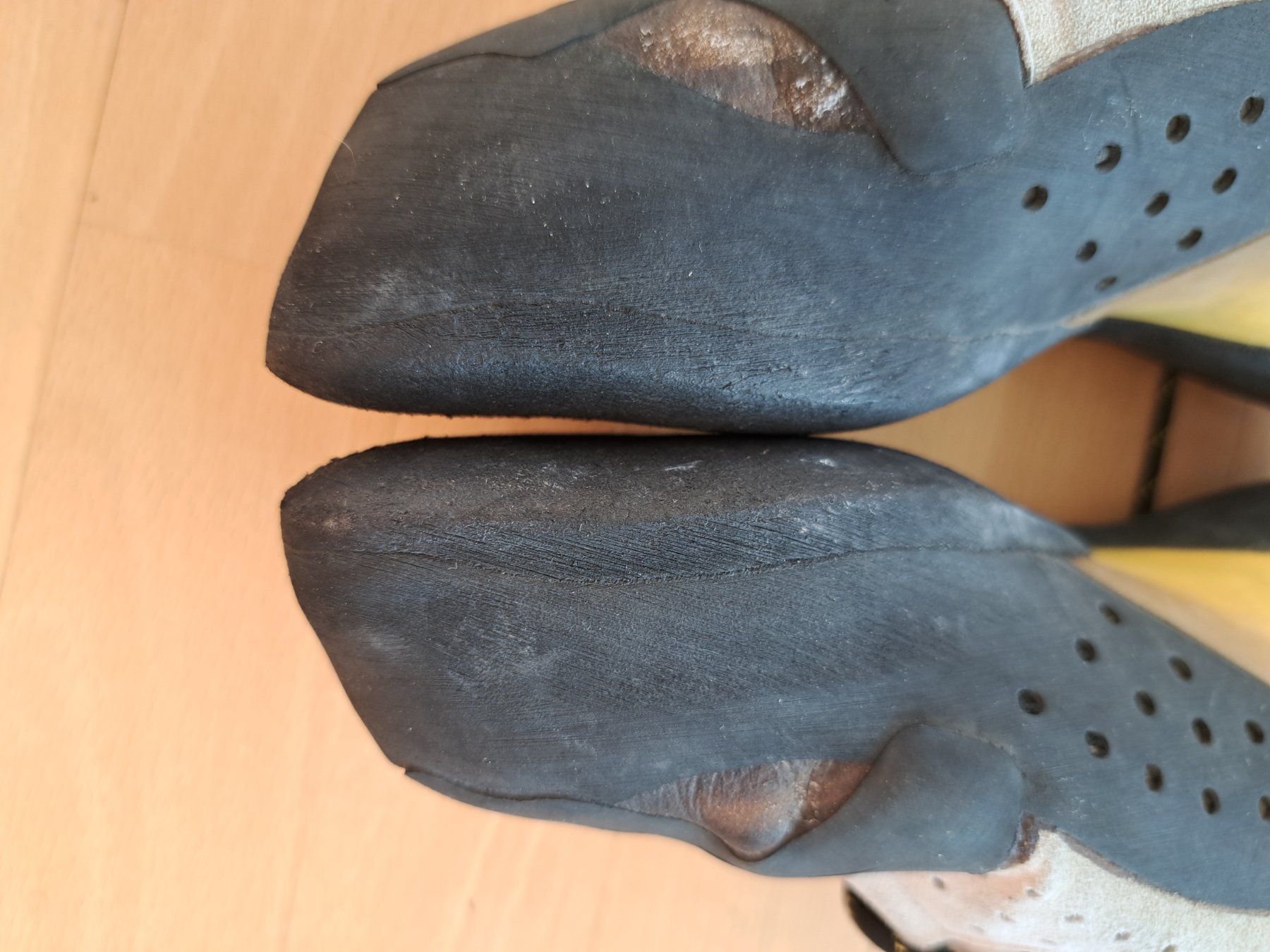 Scarpe da uomo: Tenaya Tarifa Gr 38 – Usato da Steffisburg venduto da mona055 3
