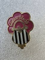 Pin Fasnacht Basel GLÄBBERDÄSCHLI