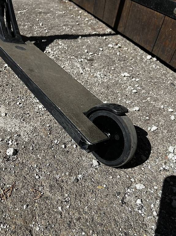 Kickboard: Stunt scooter Root industries – Gebraucht aus Neftenbach von losche187 3
