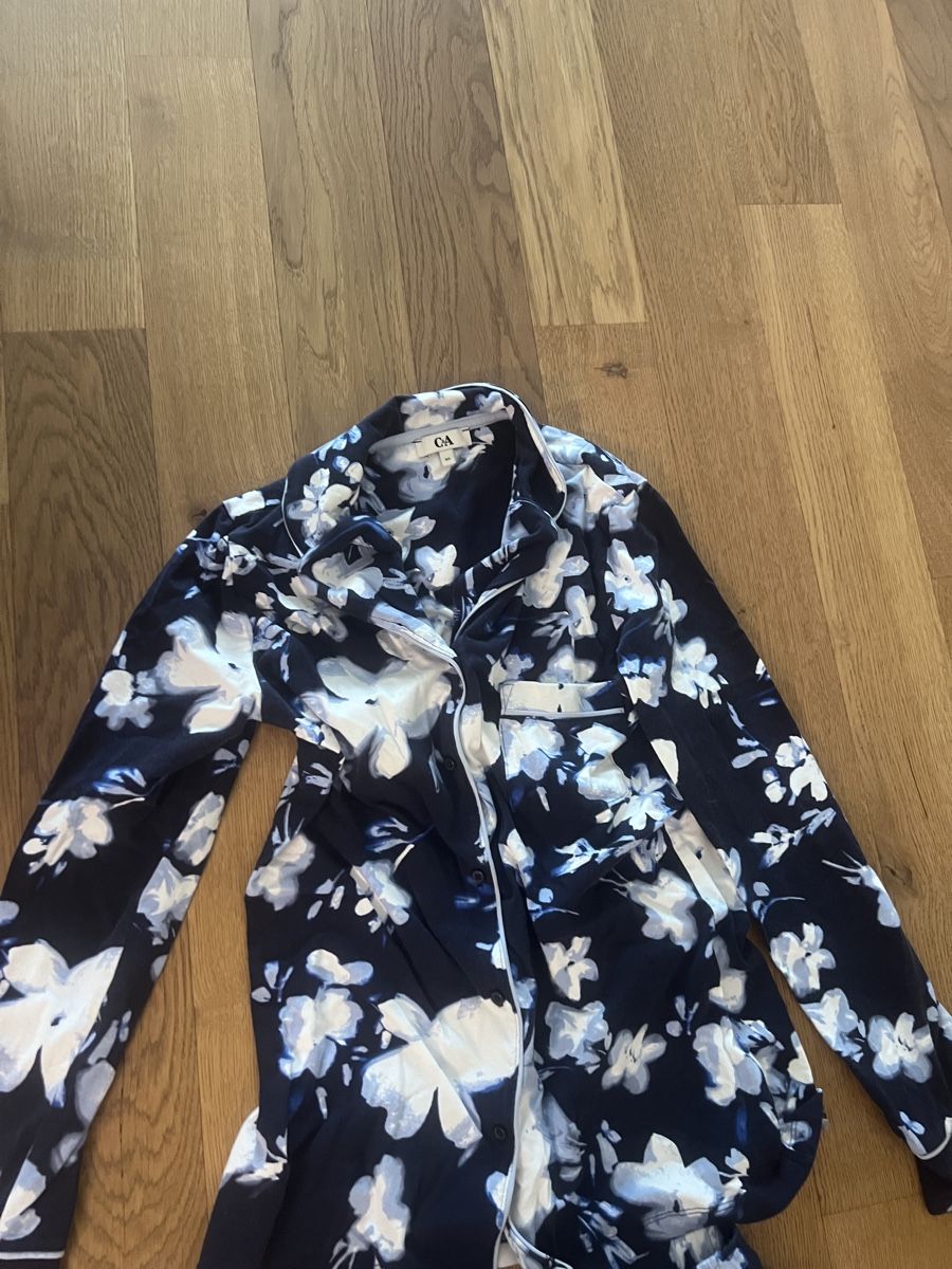 C&A Negligees & Pyjamas: Pyjama xs von C&A – Gebraucht aus Root von Fashionhomeandmore 1