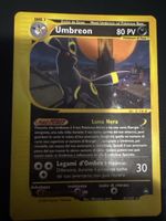 Umbreon aquapolis ITA Italian 🇮🇹 41/147 