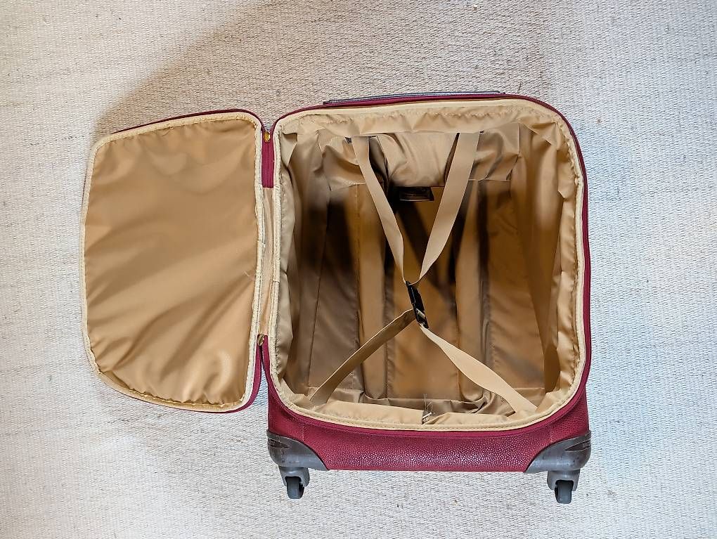 Altro in Aeronautica: Cabin Trolley Bric's Milano – Usato da Muttenz venduto da SirTobsy