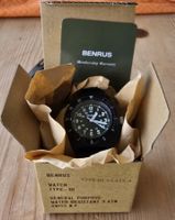 BENRUS Type III US Army & Navy watch