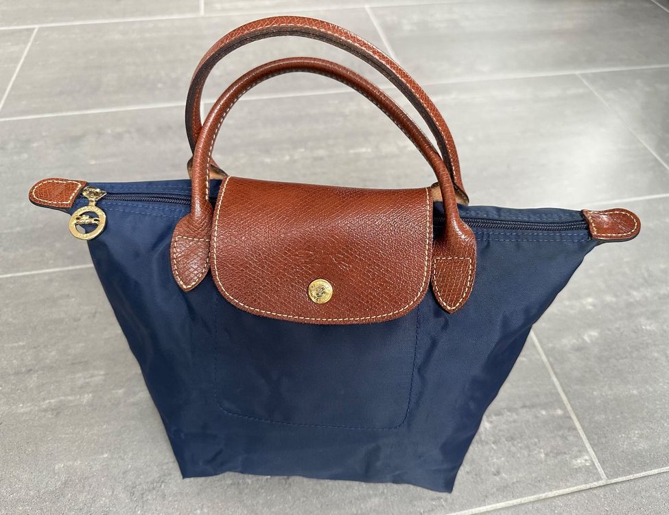Faszinierend Longchamp Grosse Tasche Bild