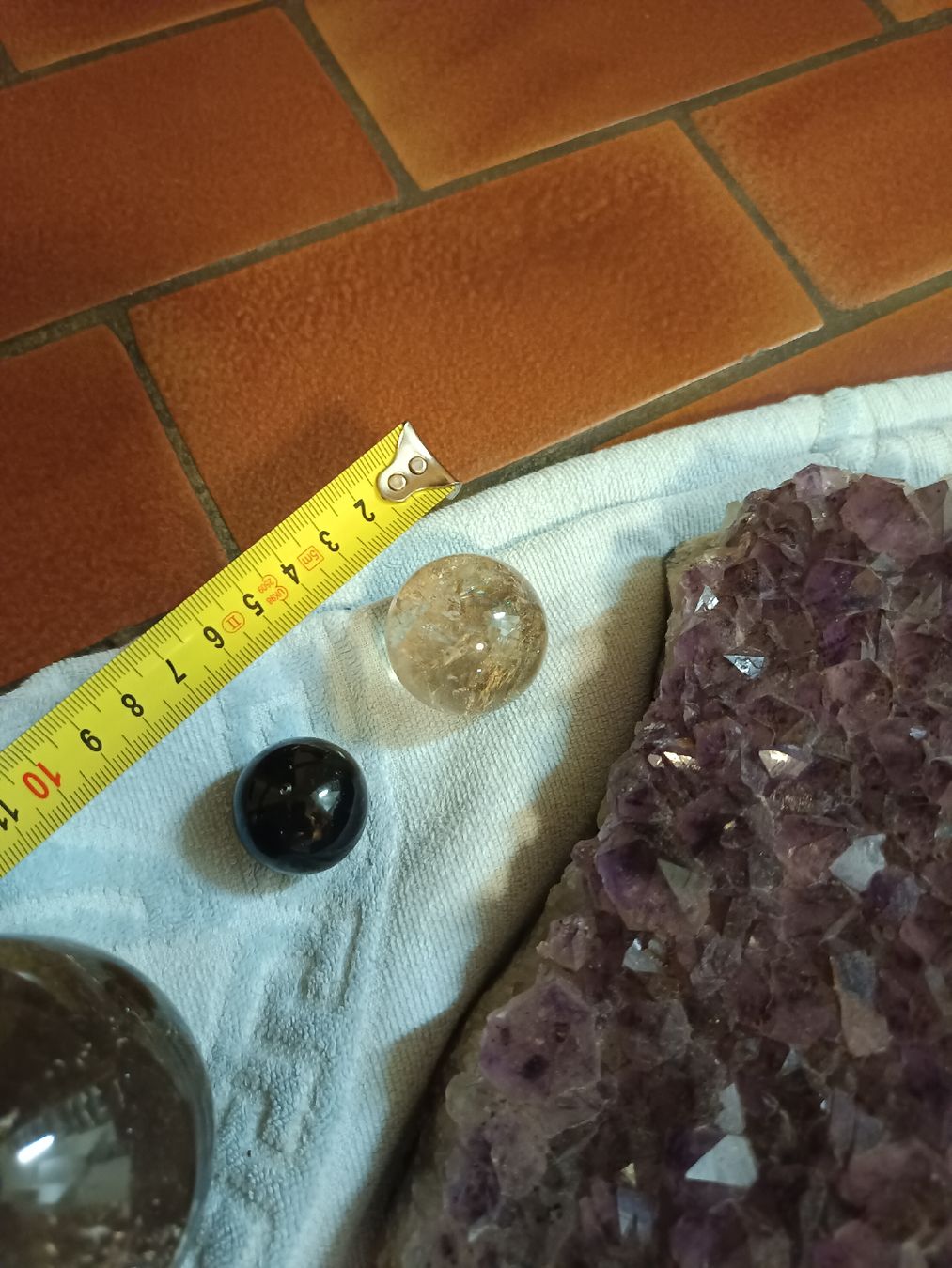 Pietre preziose: Diverse Heilsteine und Kristalle – Usato da Olten venduto da Slaven_Todorovic 3