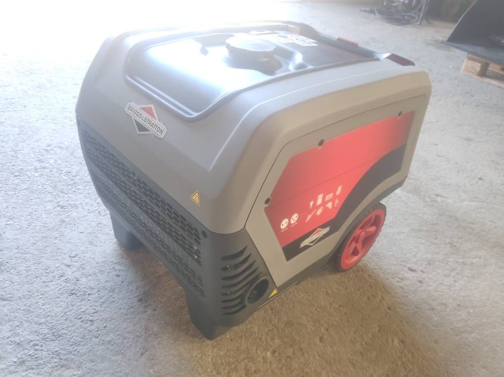 Inverter: Inverter b&s – Usato da sils.i.D venduto da Spyderrider 1