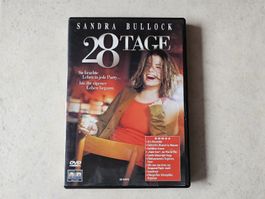 28 Tage  /  Sandra Bullock