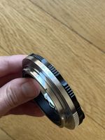 Bague Leica M to Canon RF close focus