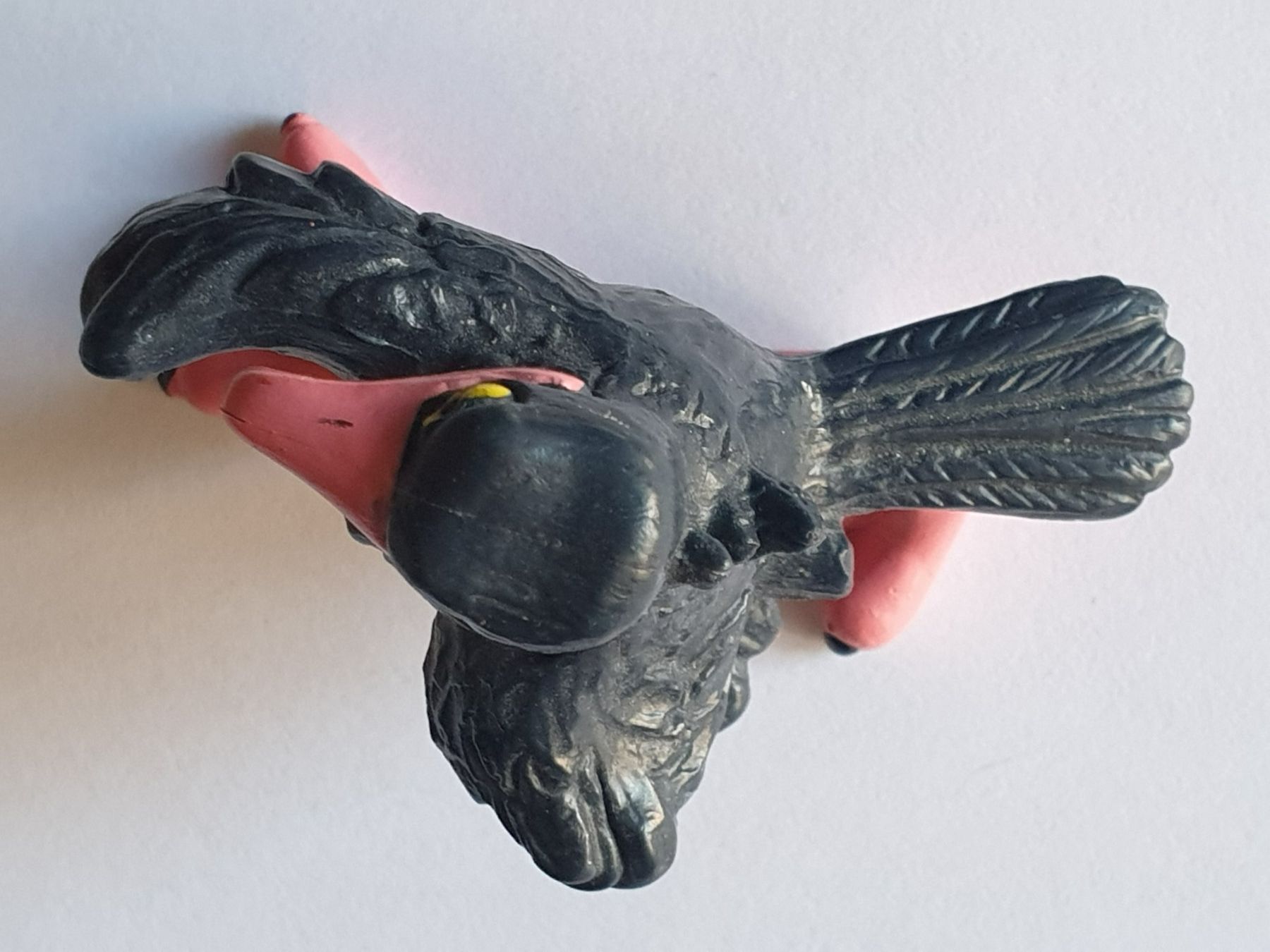 Statuette: Schleich Adler Gorgo Nils Holgersson 1981 W.Germany – Usato da Mörschwil venduto da spirspi 4