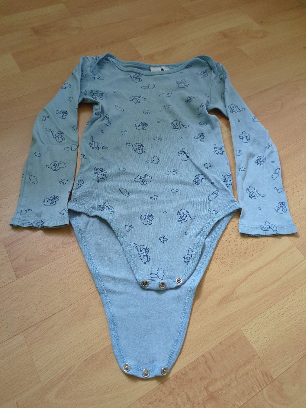 Lotti & Set di vestiti: 3 Body langarm, Grösse 98/104 – Usato da Adlikon b. Andelfingen venduto da IlonaSp 2