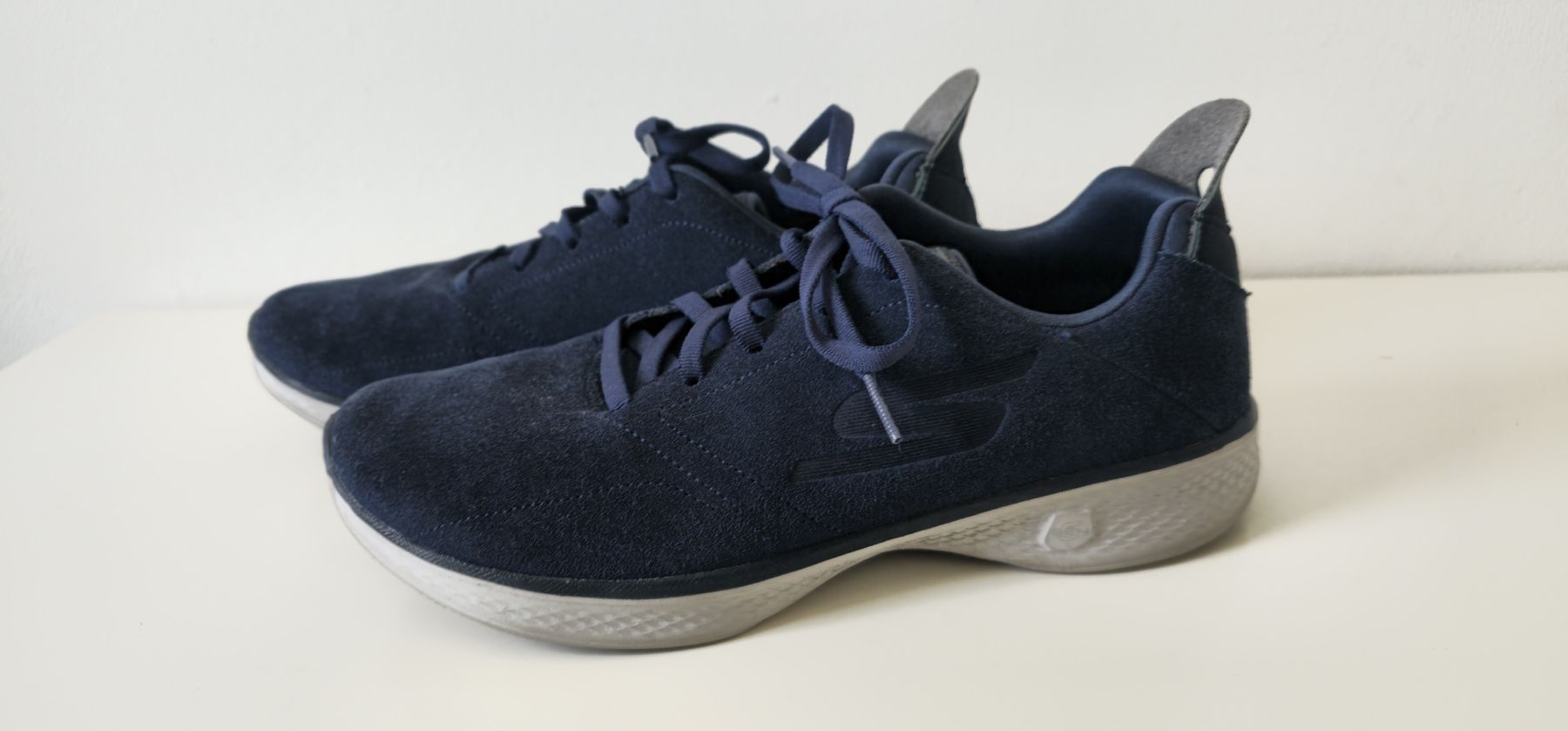 Scarpe da donna: Scetchers Gr. 39 dunkelblau – Usato da Luzern venduto da TausendD 2