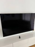 Samsung UE65MU8000 65Zoll/164cm 4K UHD Smart TV Top Zustand
