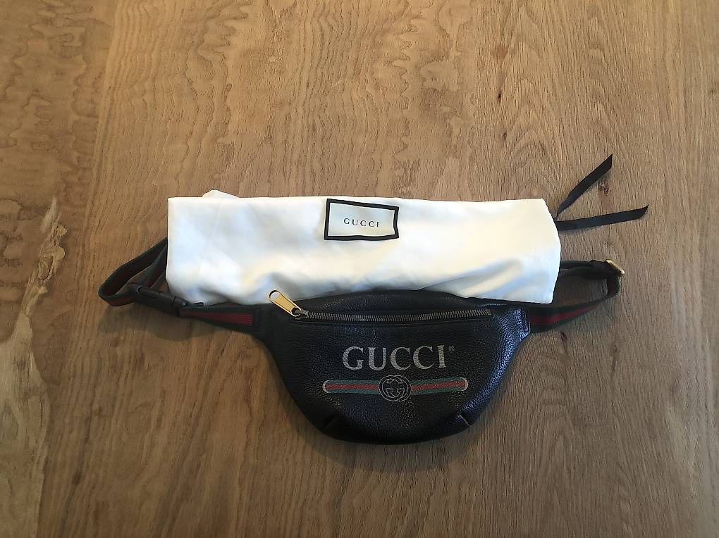 Gucci Borse: Gucci Bauchtasche Klein – Usato da Bern venduto da inc_9xlw