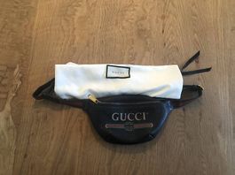 Gucci Bauchtasche Klein