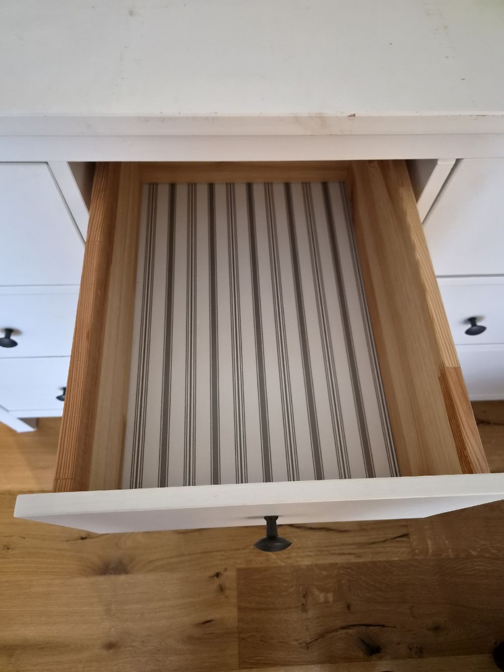 Cassettiere: Kommode (IKEA - HEMNES) – Usato da Frauenfeld venduto da dom_97k7 3