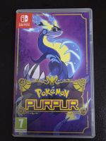 POKÉMON PURPUR | Nintendo Switch