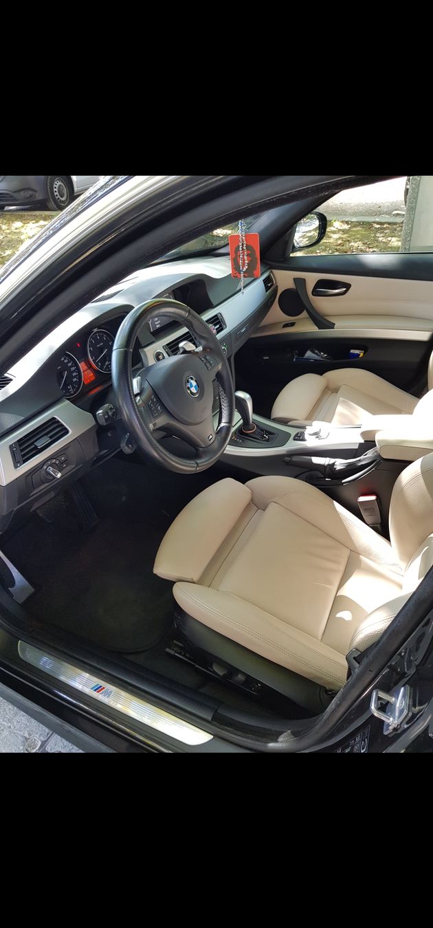 BMW Automobili: Bmw 325i XDrive E91 – Usato da Brugg AG venduto da Bahoz02 4