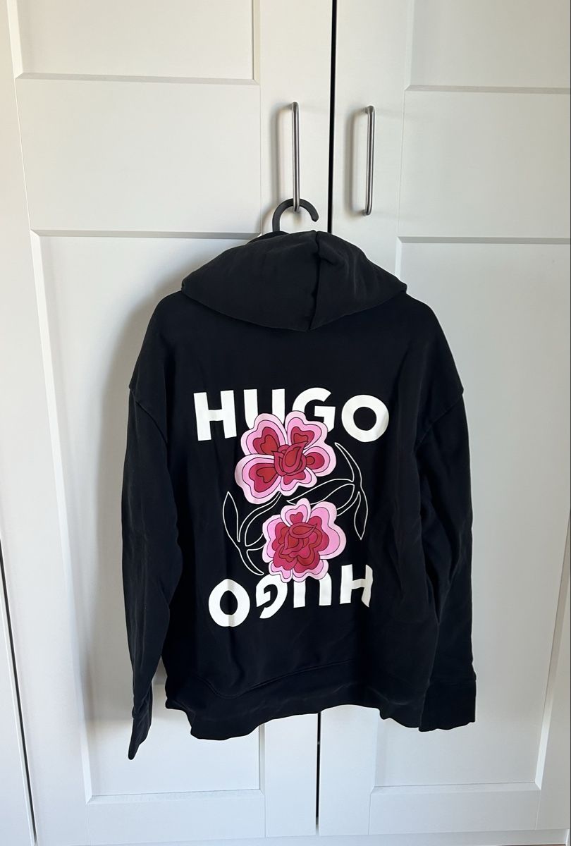Hugo Boss Maglioni & Felpe: Pullover Hugo Boss Gr. M – Nuovo (secondo la descrizione) da Feuerthalen venduto da cel_ine13