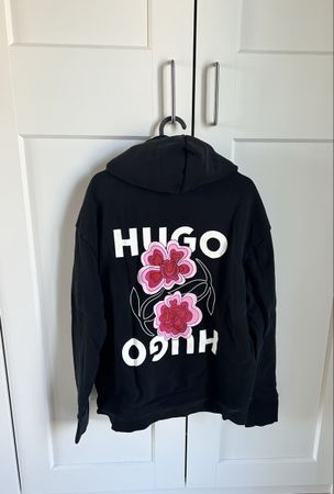 Pullover Hugo Boss Gr. M