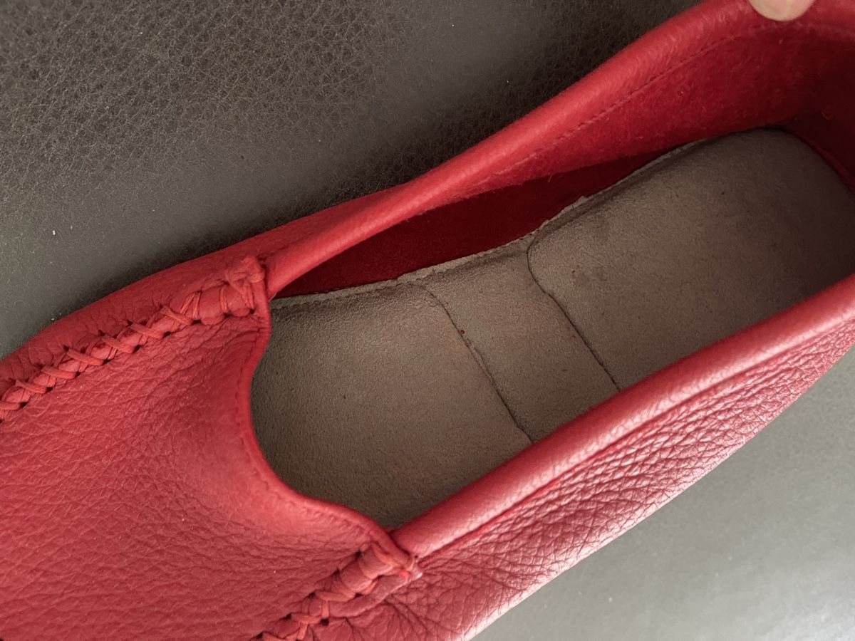 Scarpe da donna: Mokassins Bär 38 – Nuovo (secondo la descrizione) da Dübendorf venduto da olh_rs5r 2