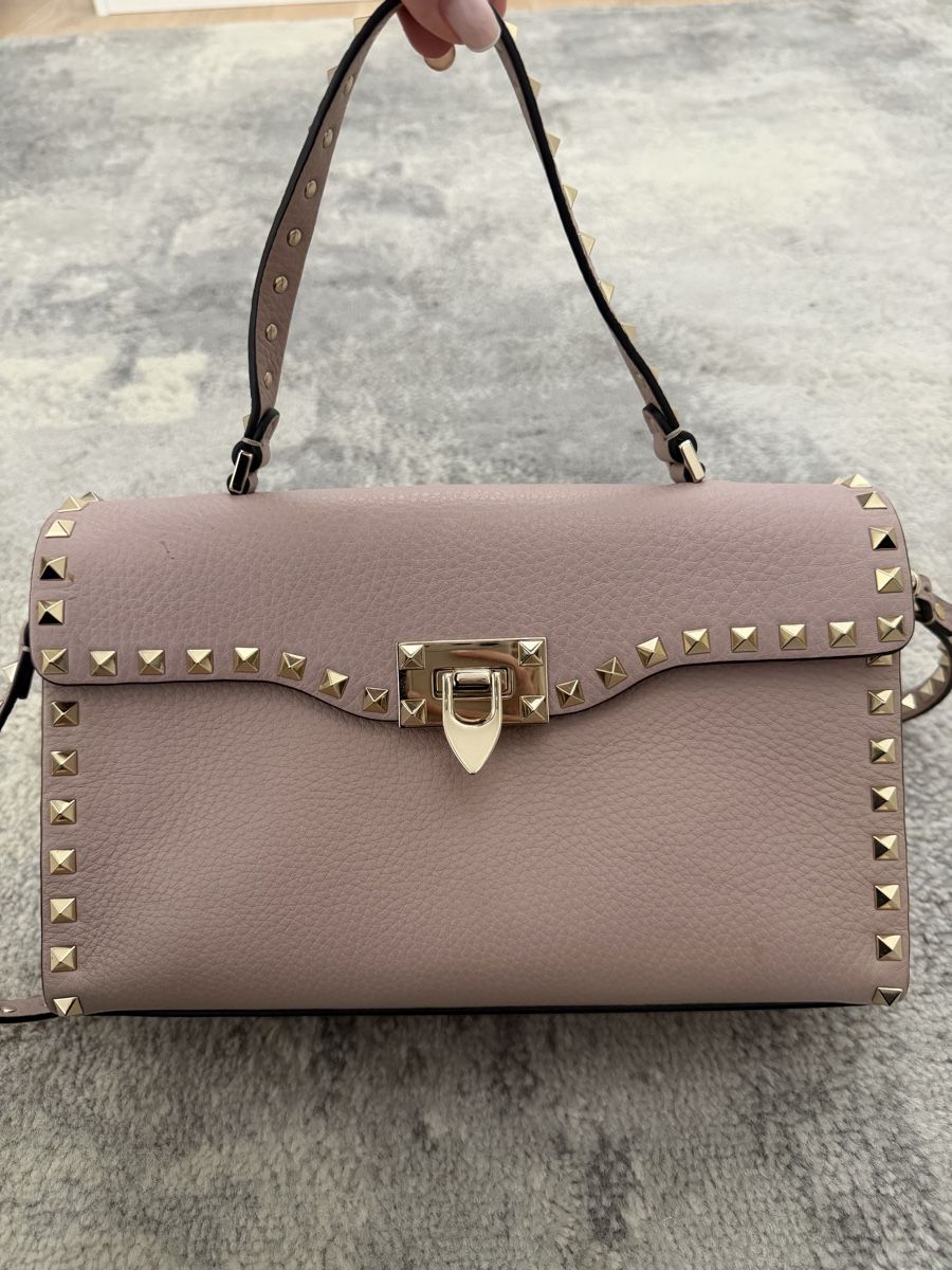 Valentino Borse da donna: Sac Valentino neuf – Nuovo (secondo la descrizione) da Chailly-Montreux venduto da 25._sv