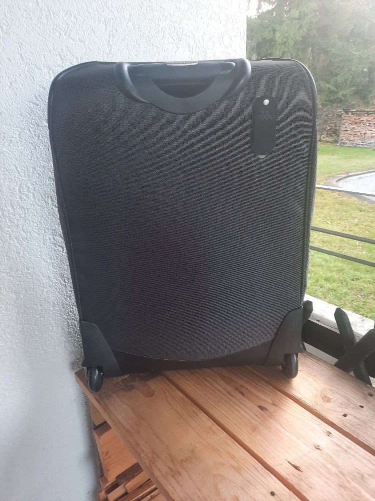 Kappa Reisekoffer: neuer Original Kappa Koffer – Neu und originalverpackt aus Eschenbach von Alicekunst 2