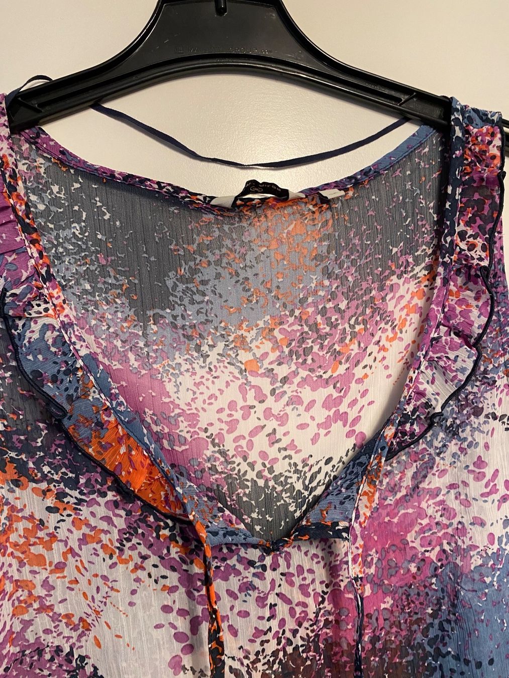 Tom Tailor Camicette: Damen Bluse von Tom Tailor gr.36 – Usato da Pfungen venduto da Sheki56 1
