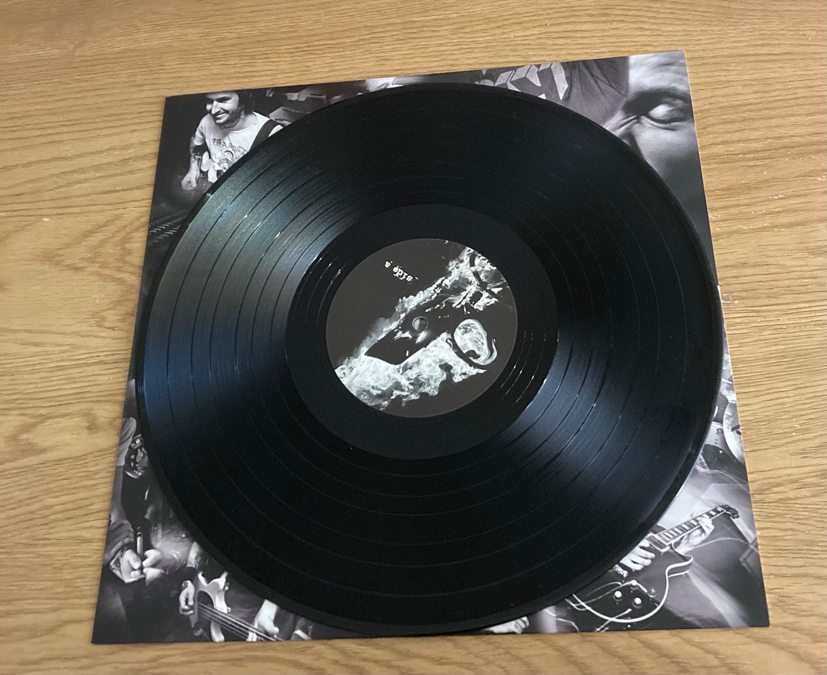 Dischi in vinile: The Strapones / Big Lie / Vinyl Schallplatte – Nuovo (secondo la descrizione) da Bern venduto da RageMM87 5