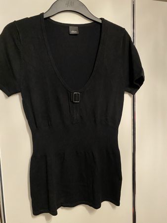 Damen Bluse von S.Oliwer Gr.36
