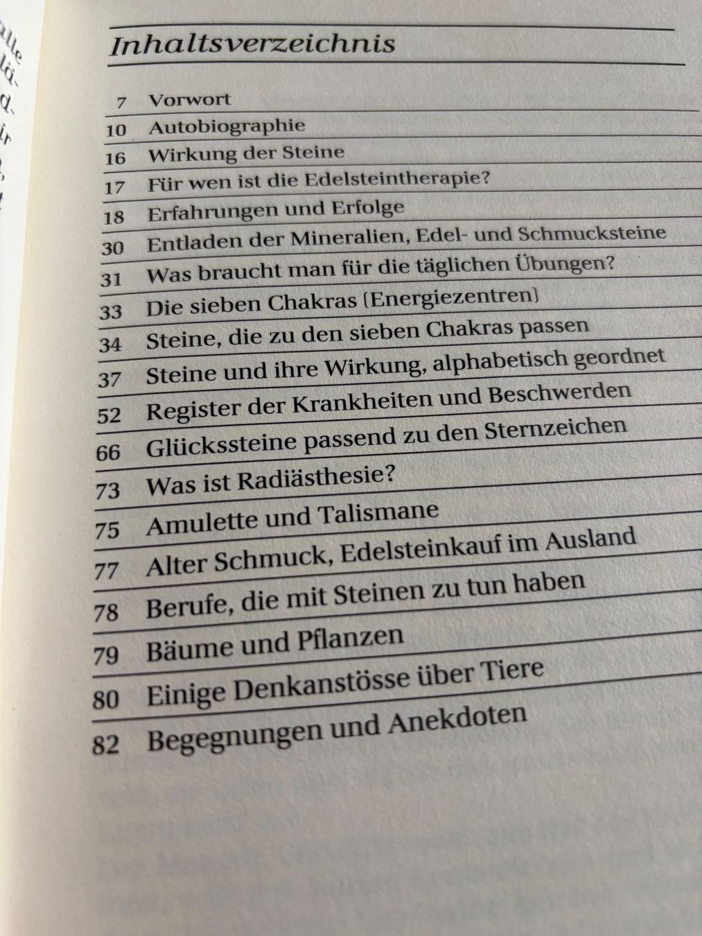 Libri: Hilft dir selbst mit einem Stein Eliette von Siegenthal – Usato da Balsthal venduto da Uroby 1