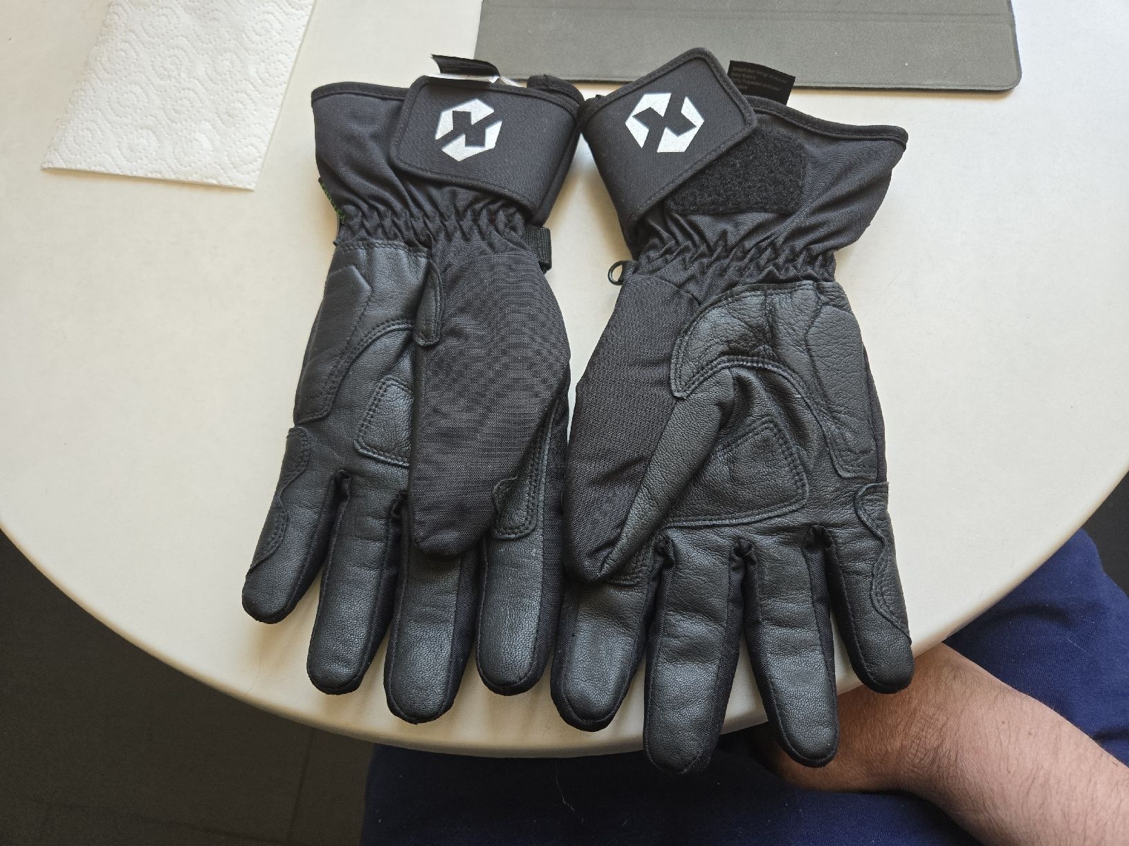 Pantaloni: POLO Motorrad DXR – Usato da Solothurn venduto da Sam79 1