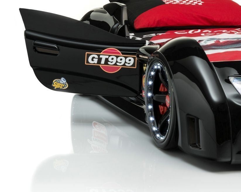 Letti: Autobett GT999 -Extreme- FullType- – Nuovo (secondo la descrizione) da Freiburg Br. venduto da TipTop-Moebel 7