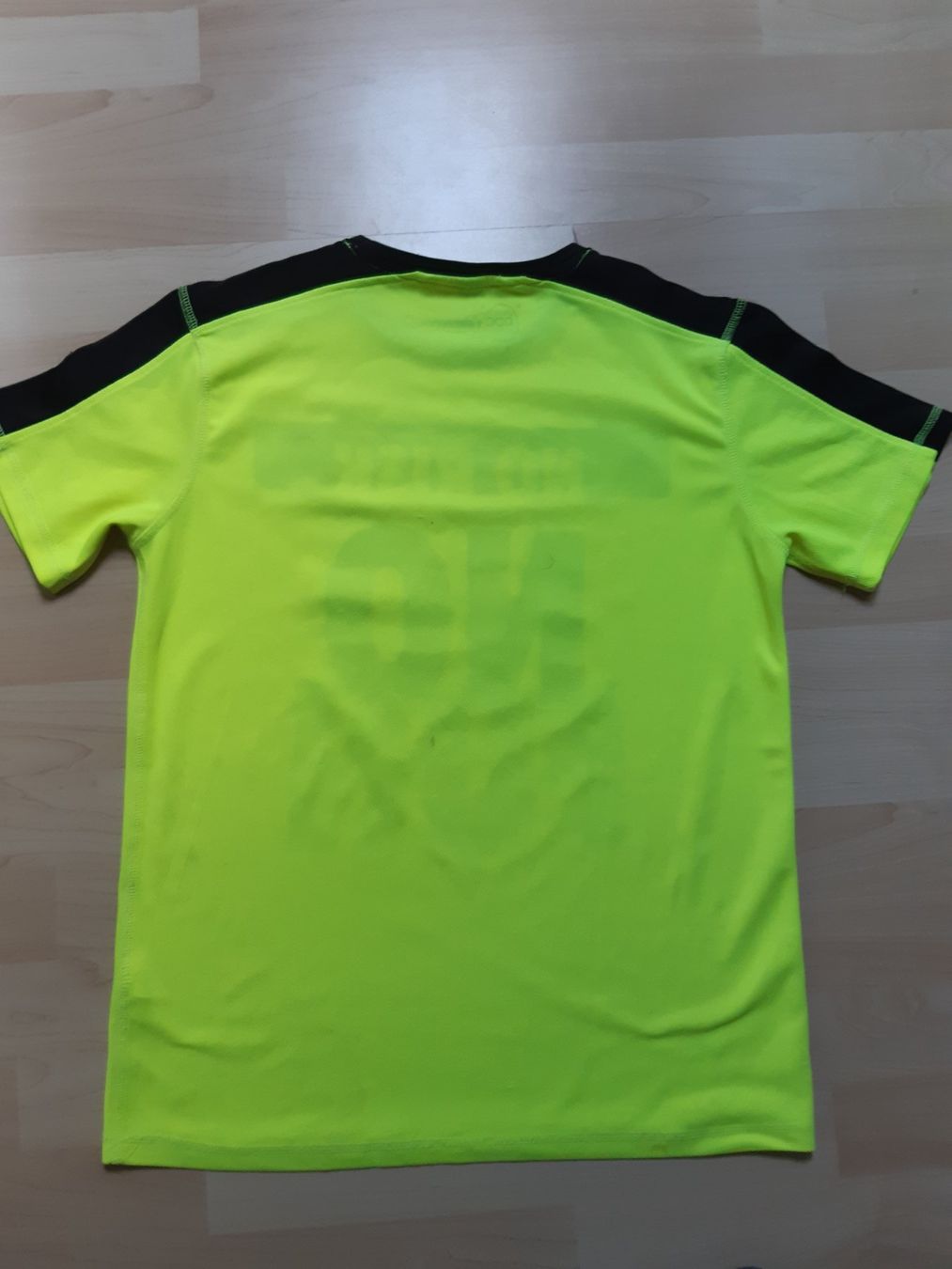 T-shirt: T-Shirt 158/164 Polyester – Usato da Mülligen venduto da gipseli 1