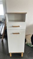 Badezimmerschrank