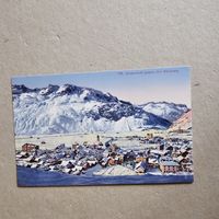 CH / AK um 1900 nicht Gelaufen