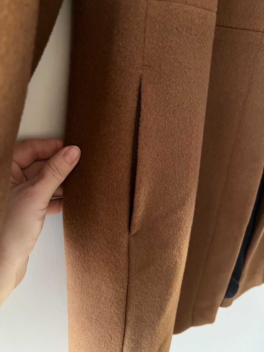 Cappotti: Wollmantel Urban Set Deluxe – Usato da Münsingen venduto da Mrs.Deer 5