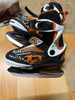 Hockey Schlittschuhe