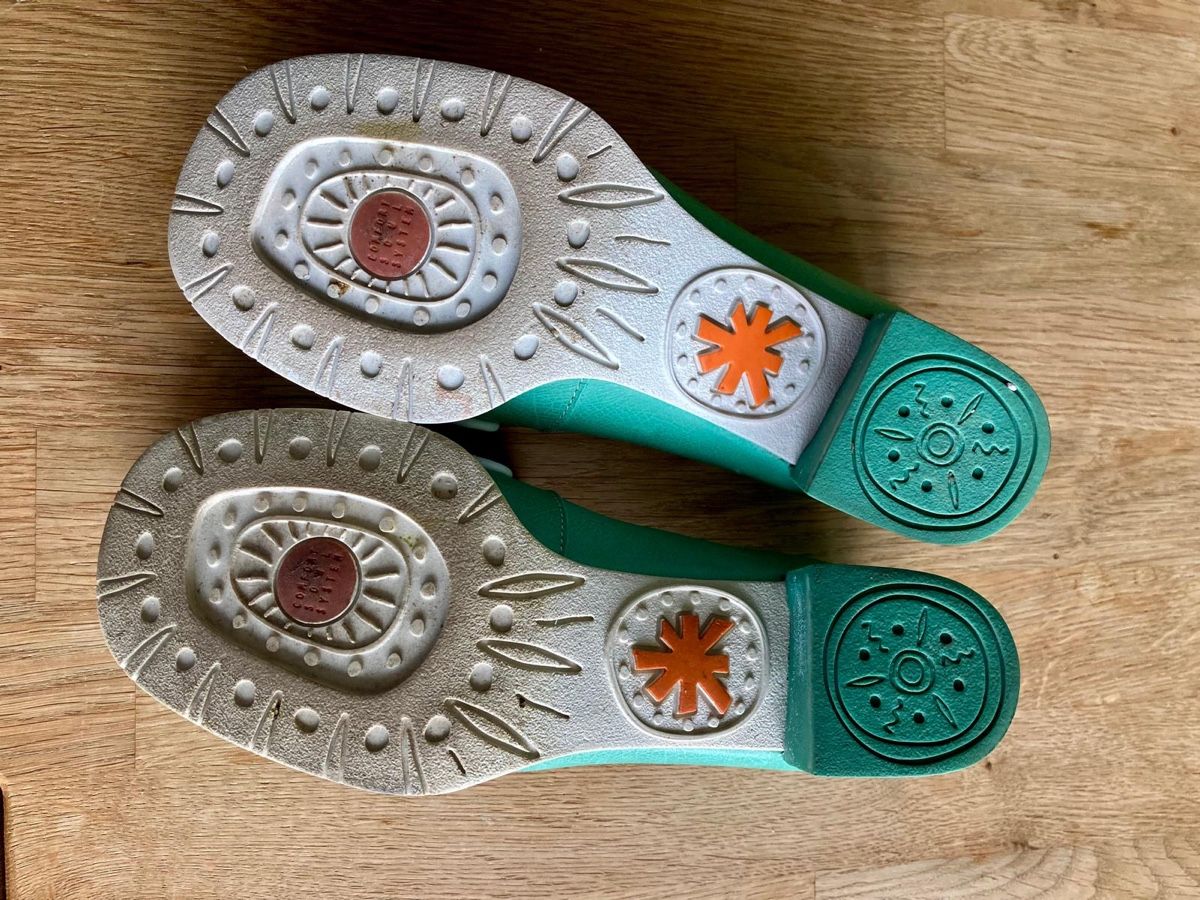 Art Scarpe da donna: Schuhe - Art – Usato da Wetzikon ZH venduto da phoeff 2