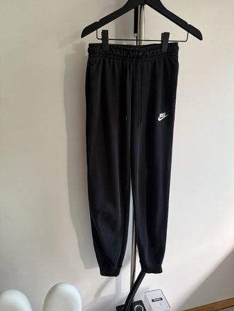 Nike Jogginghose – Schwarz – Grösse XS