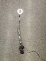 Waldmann RLLQ 63 Lampe mit Lupe