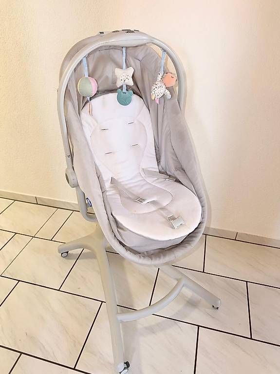 Chicco Culle: Chicco Baby Hug 4 in 1 – Nuovo (secondo la descrizione) da Leuzigen venduto da chummerli 2