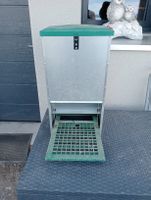 Futterautomat für Hühner