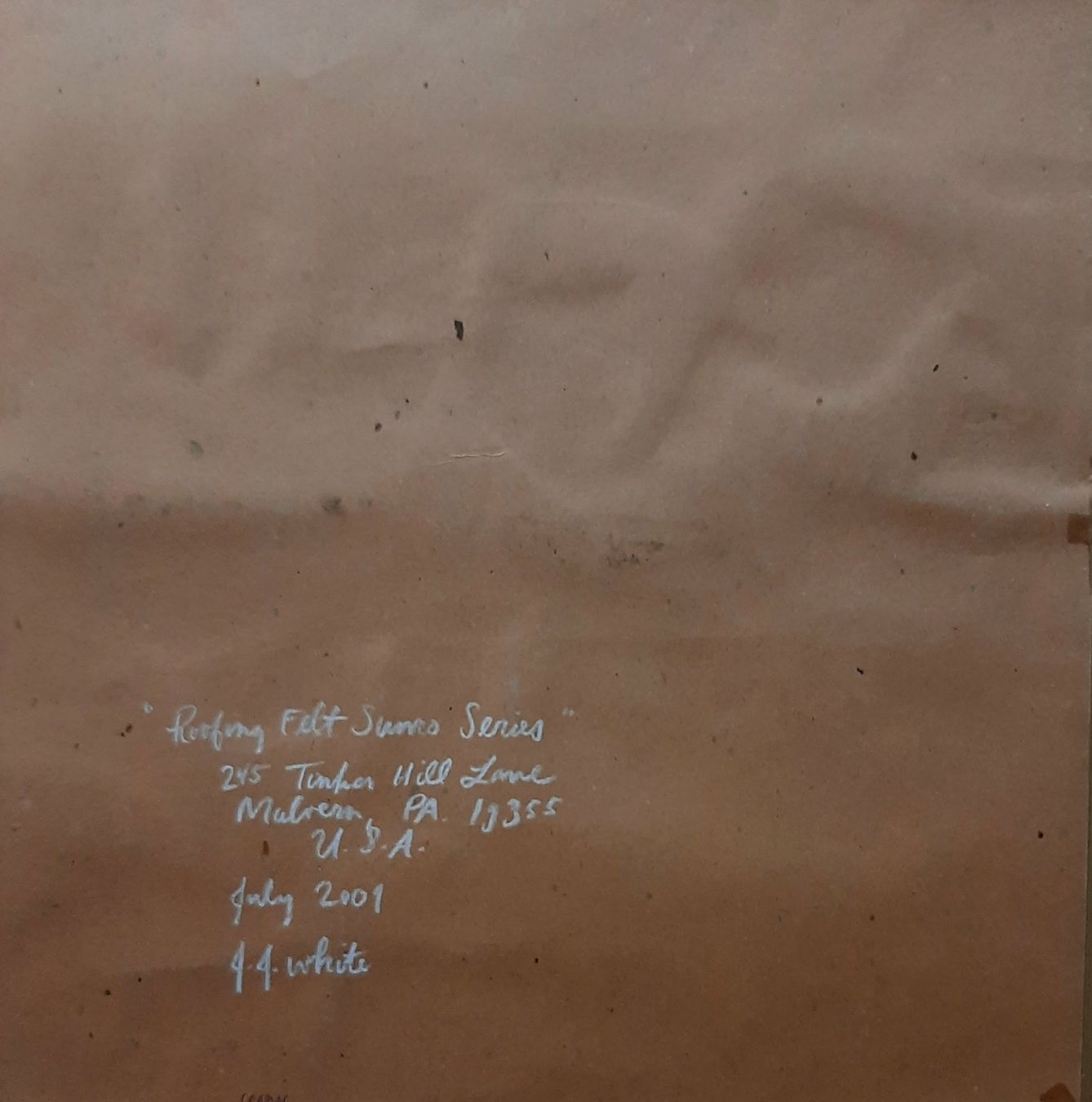 Dipinti: Gemälde J.J. White – Usato da Arbon venduto da torso444 3